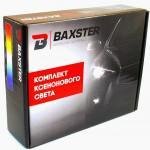 Комплект ксенонового світла Baxster HB4 4300K 35W 20755-car фото