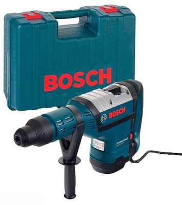 Перфоратор Bosch GBH 8-45 DV Professional 0611265000 611265000 фото