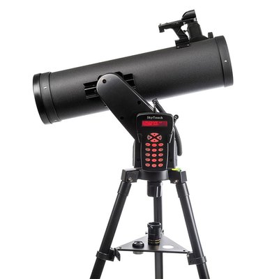 Телескоп SIGETA SkyTouch 102 GoTo 65340 фото