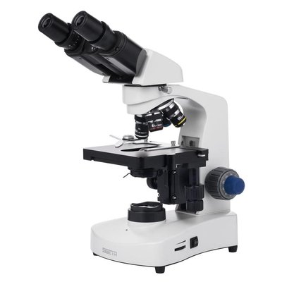 Мікроскоп SIGETA MB-207 40x-1000x LED Bino 65272 фото