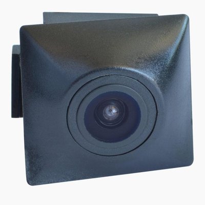 Камера переднього вигляду Prime-X С8062 MERCEDES E (2014) 2000000014623 фото