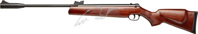 Гвинтівка пневматична Beeman Jackal кал. 4.5 мм 1429.07.32 фото