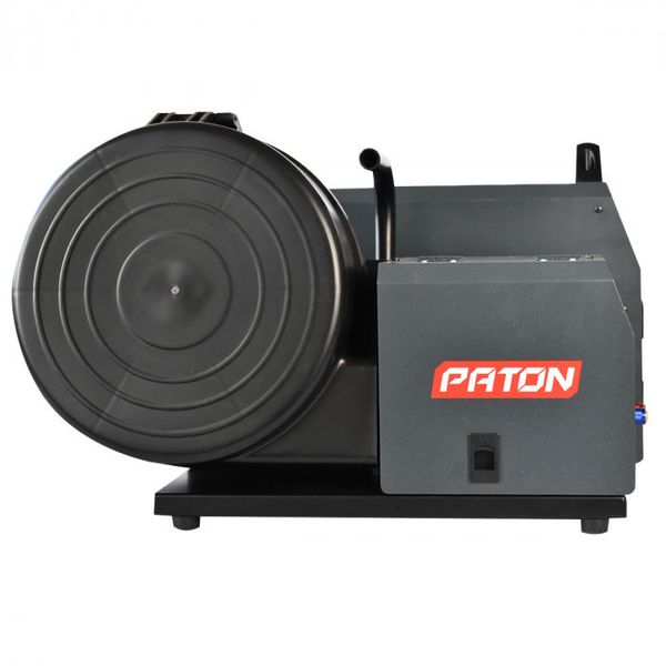 Зварювальний напівавтомат PATON™ ProMIG-630-15-4-400V (водяне охолодження) 1024063014 фото