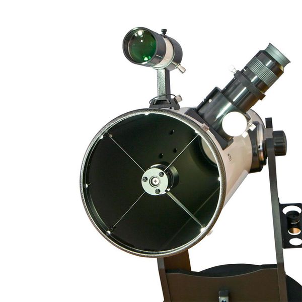 Телескоп ARSENAL GSO 254/1250 M-CRF Dobson GS-880 фото