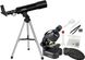 Мікроскоп National Geographic Junior 40x-640x + Телескоп 50/360 з кейсом (9118200) 926260 фото 1