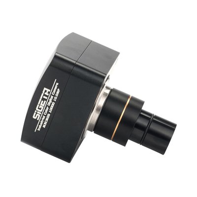 Цифрова камера для мікроскопа SIGETA M3CMOS 10000 10.0MP USB3.0 65675 фото