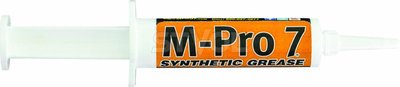 Засіб для консервації оужія і механізмів M-Pro7 "Synthetic Grease" 12 мл 070-1356 фото