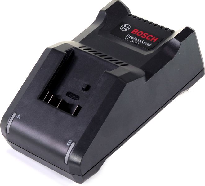 Зарядное устройство Bosch GAL 18V-40 Professional 1600A019RJ 1600A019RJ фото