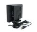 Автомобильный монитор 7"(16:9) панель IPS AV/VGA/HDMI разъем + touchscreen 1024*600ips 12-24V U_17651 фото 2