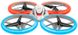 Квадрокоптер ZIPP Toys "Покорювач небес" з додатковим акумулятором 532.00.40 фото 1