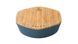 Набір туристичного посуду Robens Leaf Meal Kit Ocean Blue (690277) 929210 фото 3