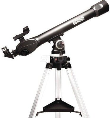 Телескоп Bushnell 700х60"Voyager" рефрактор w/LCD Handset 789961 фото