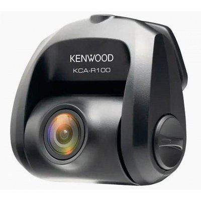 Камера заднього виду Kenwood KCA-R100 29557-car фото