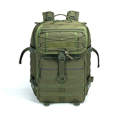 Рюкзак тактичний Smartex 3P Tactical 45 ST-138 army green ST122 фото