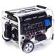 Бензиновий генератор Matari MX10800EA MX10800EA фото 1