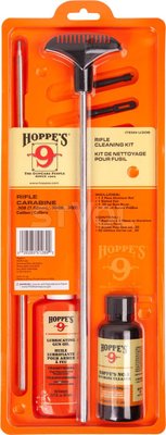 Набір для чищення Hoppe's к.308,30-06 U30B фото