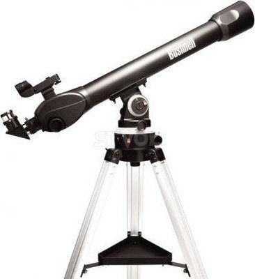 Телескоп Bushnell 800х70 "Voyager" рефрактор 789970 фото