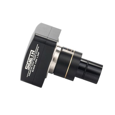Цифрова камера для мікроскопа SIGETA MCMOS 1300 1.3MP USB2.0 65671 фото