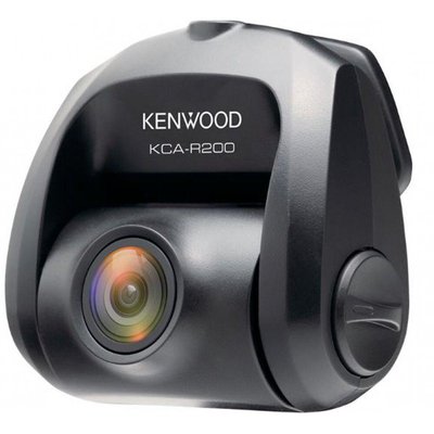 Камера заднього виду Kenwood KCA-R200 30278-car фото