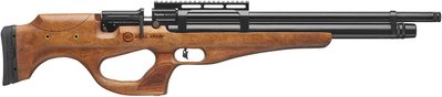 Гвинтівка пневматична Kral Puncher Monarch PCP кал. 4.5 мм 3681.03.61 фото