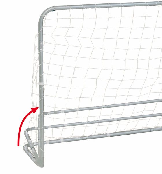 Футбольні ворота Garlando Foldy Goal (POR-9) 929771 фото
