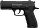 Пістолет сигнальний EKOL FIRAT PA92 Magnum (чорний) Z21.2.020 фото 1