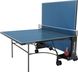 Тенісний стіл Garlando Advance Outdoor 4 mm Blue (C-273E) 929789 фото 2