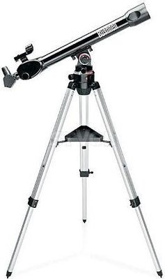 Телескоп Bushnell 800х70 "Voyager" рефрактор W/LCD Handset 789971 фото