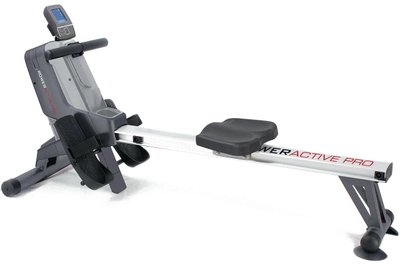 Гребільний тренажер Toorx Rower Active Pro (ROWER-ACTIVE-PRO) 929376 фото