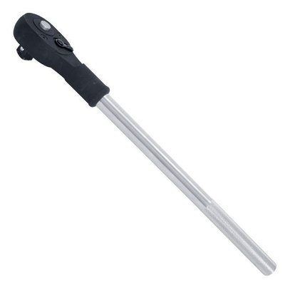 Ручка (тріскачка) з храповим механізмом Intertool ET-7005 ET-7005 фото