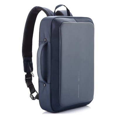 Рюкзак для ноутбука XD Design Bobby Bizz 15,6 синій P705.575 P705.575 фото