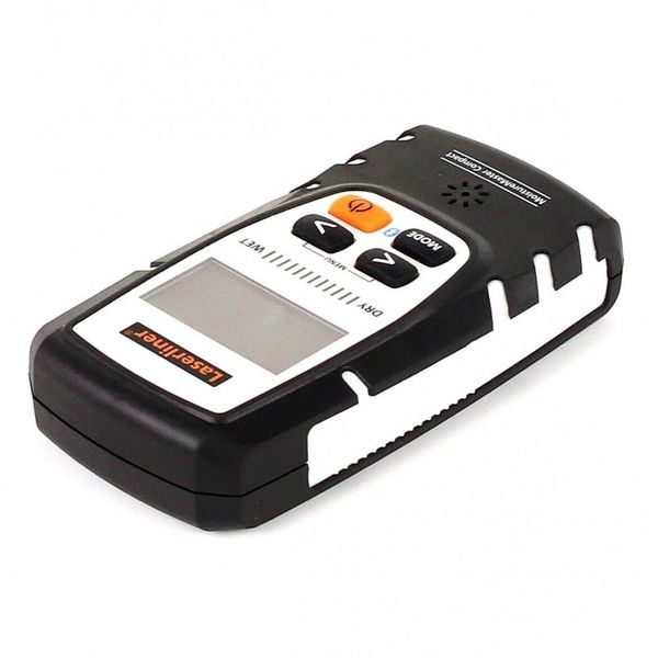 Професійний вологомір з Bluetooth LaserLiner MoistureMaster Compact Plus 082.334A 082.334A фото