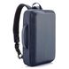 Рюкзак для ноутбука XD Design Bobby Bizz 15,6 синій P705.575 P705.575 фото 1