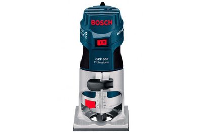 Фрезер Bosch GKF 600 Professional 060160A101 060160A101 фото
