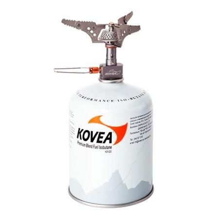 Газовий пальник Kovea Supalite Titanium KB-0707 8809000501393 фото
