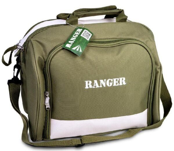 Набір для пікніка Ranger Meadow (Арт. RA 9910) RA 9910 фото