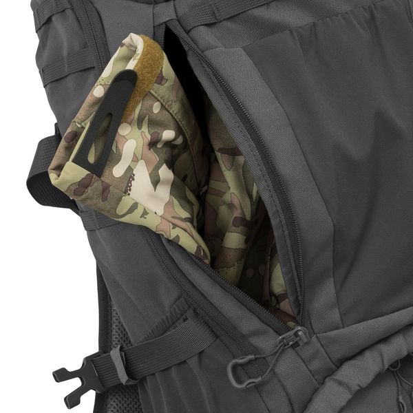 Рюкзак тактичний Highlander Eagle 3 Backpack 40L Dark Grey (TT194-DGY) 929725 фото