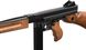 Пневматичний пістолет - кулемет Umarex Legends M1A1 Blowback кал.4,5мм 5.839 фото 4