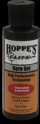 Універсальний гель для чищення Hoppe's Elite "Bore Gel" 120 мл (4oz) BG4 фото