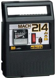 Зарядное устройство Deca MACH 214 302200 фото