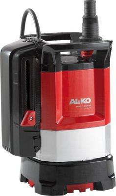 Заглибний насос для чистої води AL-KO SUB 13000 DS Premium 112829 фото