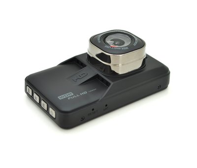 Автомобільний відеореєстратор FH06 1080p, Box U_25235 фото