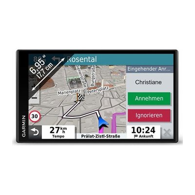 GPS-навигатор Garmin DriveSmart 65 Full EU MT-S N_010-02038-12 фото