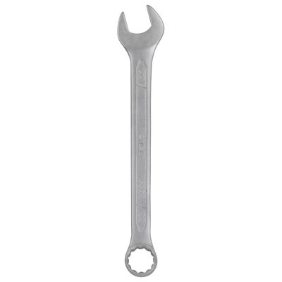 Ключ рожково-накидний JCB Tools CR-V, штамп. (22 мм) JCB-75522 JCB-75522 фото