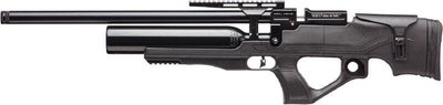 Гвинтівка пневматична Kral Regnum PCP Synthetic Stock кал. 4.5 мм 3681.03.64 фото