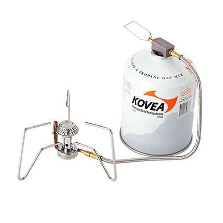 Газовий пальник Kovea Spider KB-1109 (8806372095185) 8806372095185 фото