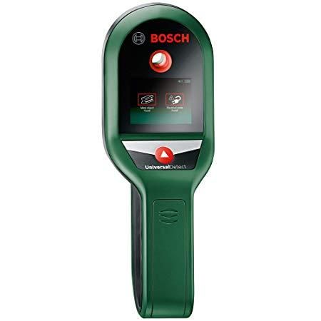 Детектор Bosch UniversalDetect 0603681300 603681300 фото