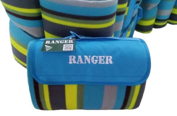 Килимок для пікніка Ranger 200 (Ар. RA 8856) RA 8856 фото