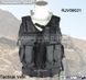 Розвантаження Fashion Outdoor Combat Vest Black RJV08021 фото 1