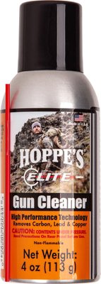 Універсальний засіб для чищення Hoppe's Elite "Gun Cleaner" 120 мл (4oz) GC4A фото